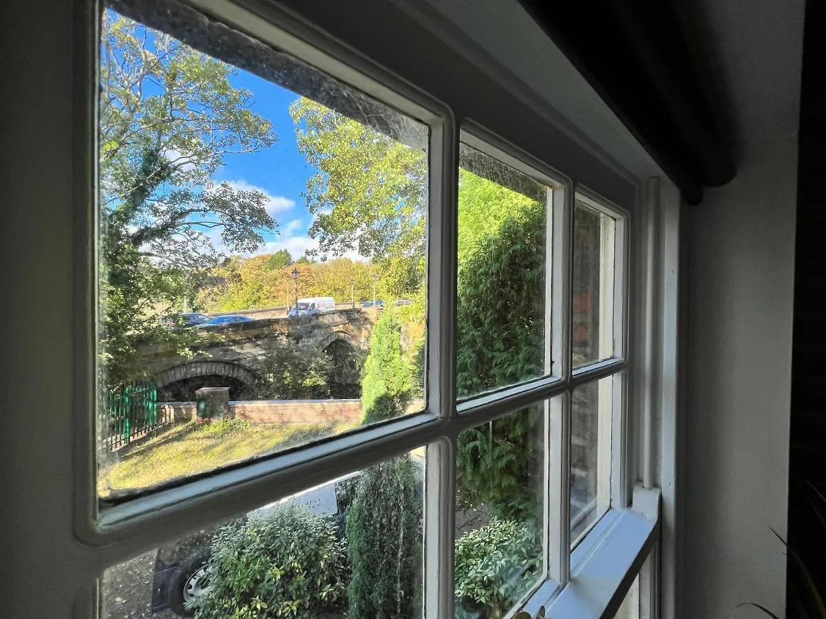 بيت للعطل Riverside Mews - Yarm High Street المملكة المتحدة